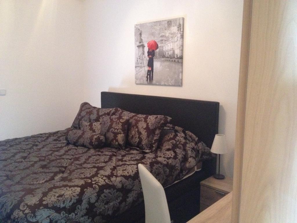 פודסטראנה Apartments Max&Leon חדר תמונה