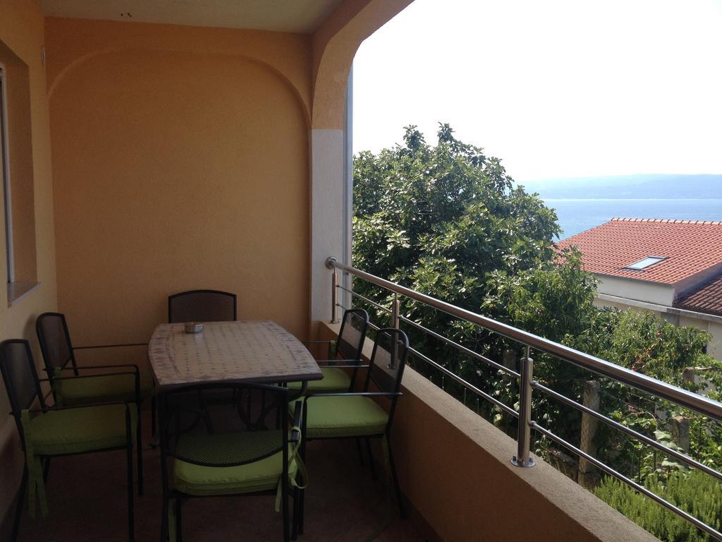פודסטראנה Apartments Max&Leon חדר תמונה