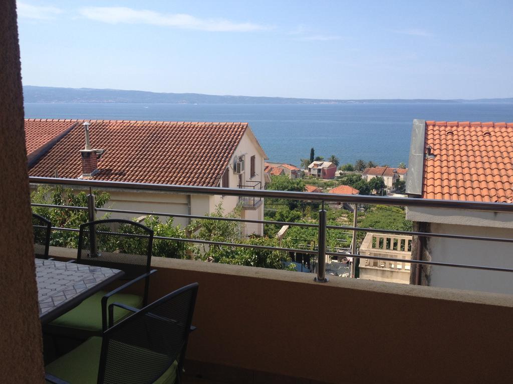 פודסטראנה Apartments Max&Leon חדר תמונה