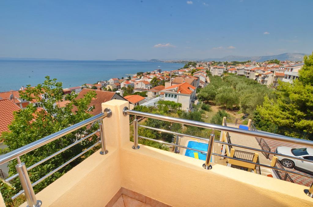 פודסטראנה Apartments Max&Leon חדר תמונה