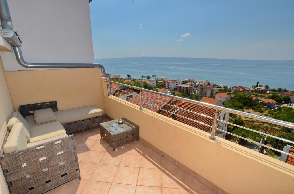 פודסטראנה Apartments Max&Leon חדר תמונה