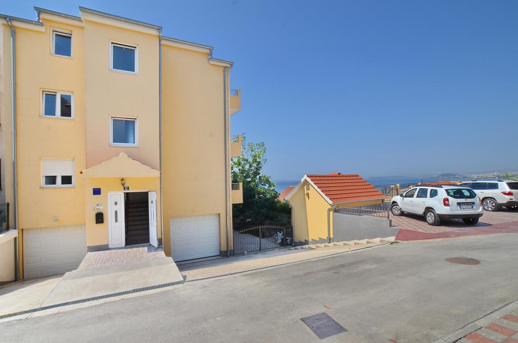 פודסטראנה Apartments Max&Leon חדר תמונה