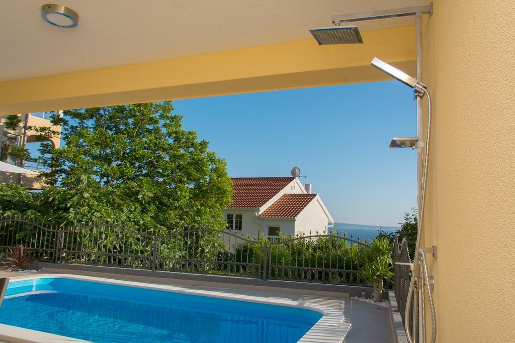 פודסטראנה Apartments Max&Leon מראה חיצוני תמונה