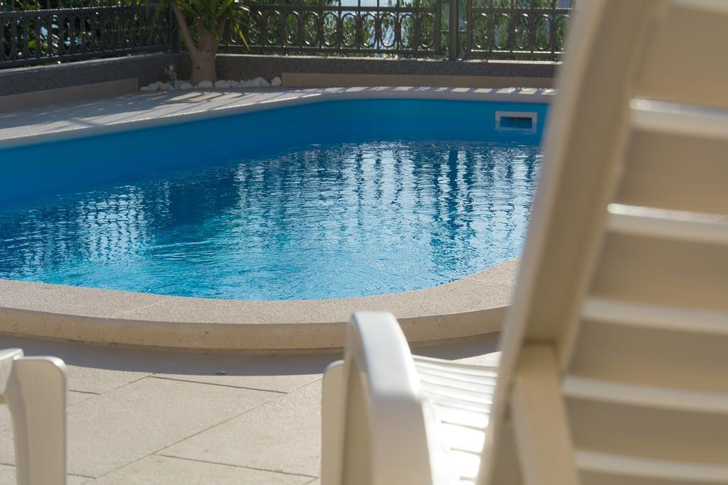 פודסטראנה Apartments Max&Leon מראה חיצוני תמונה