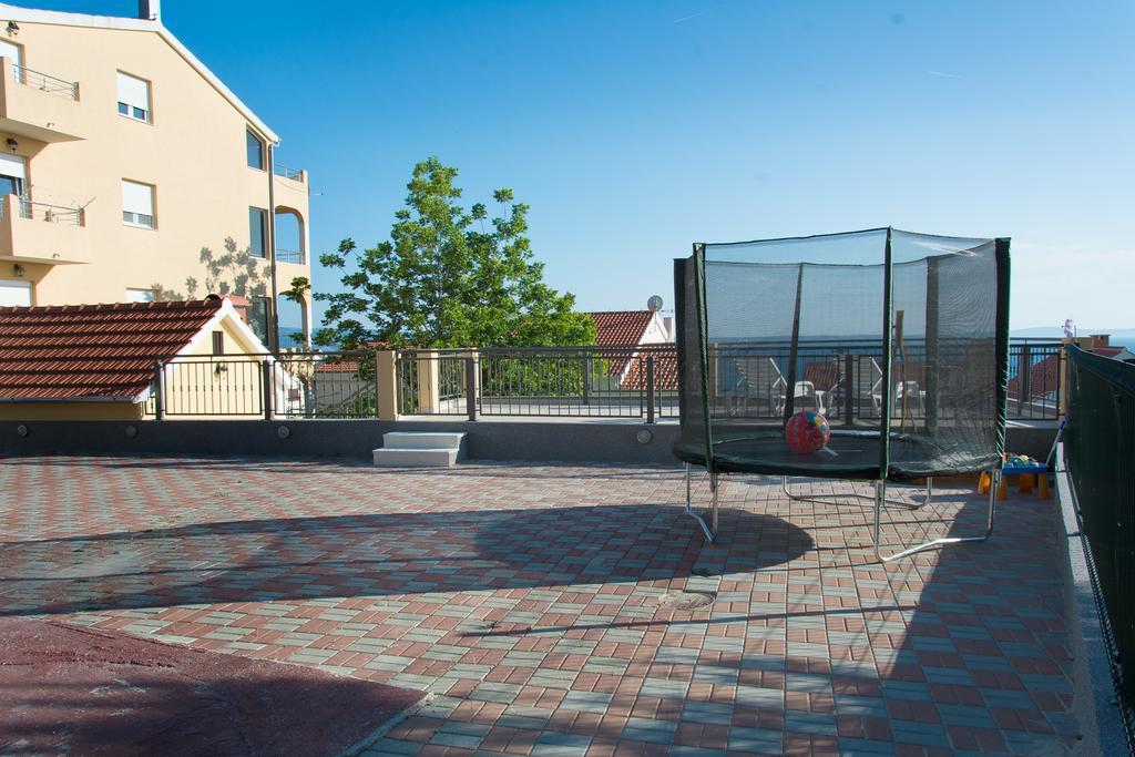 פודסטראנה Apartments Max&Leon מראה חיצוני תמונה