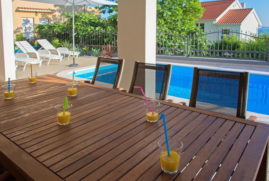 פודסטראנה Apartments Max&Leon מראה חיצוני תמונה