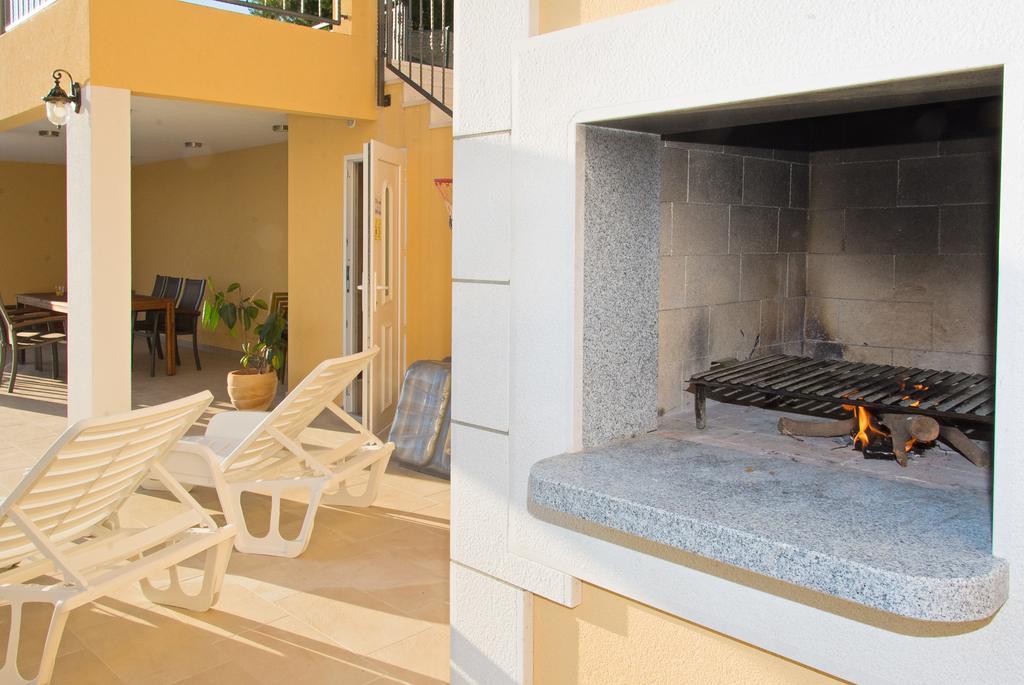 פודסטראנה Apartments Max&Leon מראה חיצוני תמונה