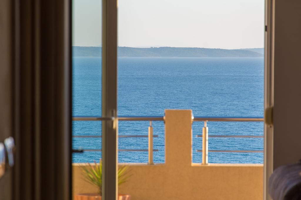 פודסטראנה Apartments Max&Leon מראה חיצוני תמונה