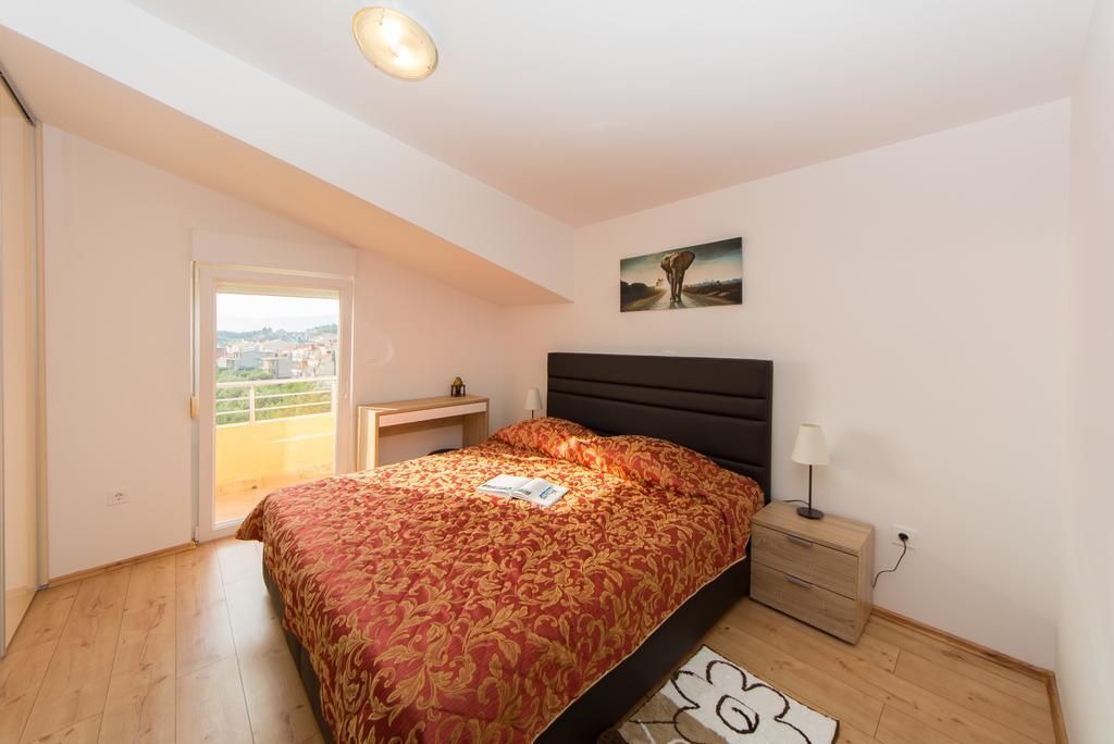 פודסטראנה Apartments Max&Leon מראה חיצוני תמונה
