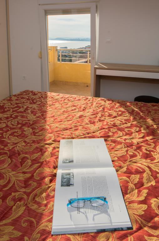פודסטראנה Apartments Max&Leon מראה חיצוני תמונה
