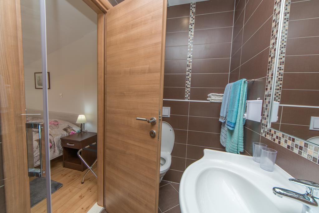 פודסטראנה Apartments Max&Leon מראה חיצוני תמונה