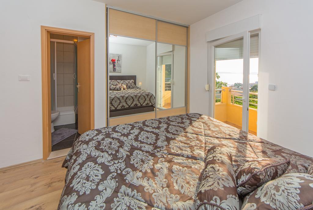 פודסטראנה Apartments Max&Leon מראה חיצוני תמונה