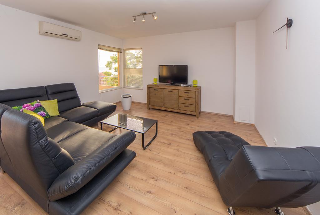 פודסטראנה Apartments Max&Leon מראה חיצוני תמונה