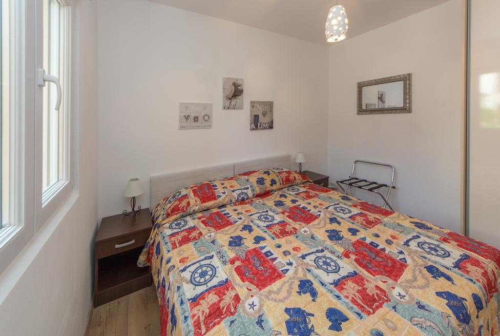 פודסטראנה Apartments Max&Leon מראה חיצוני תמונה