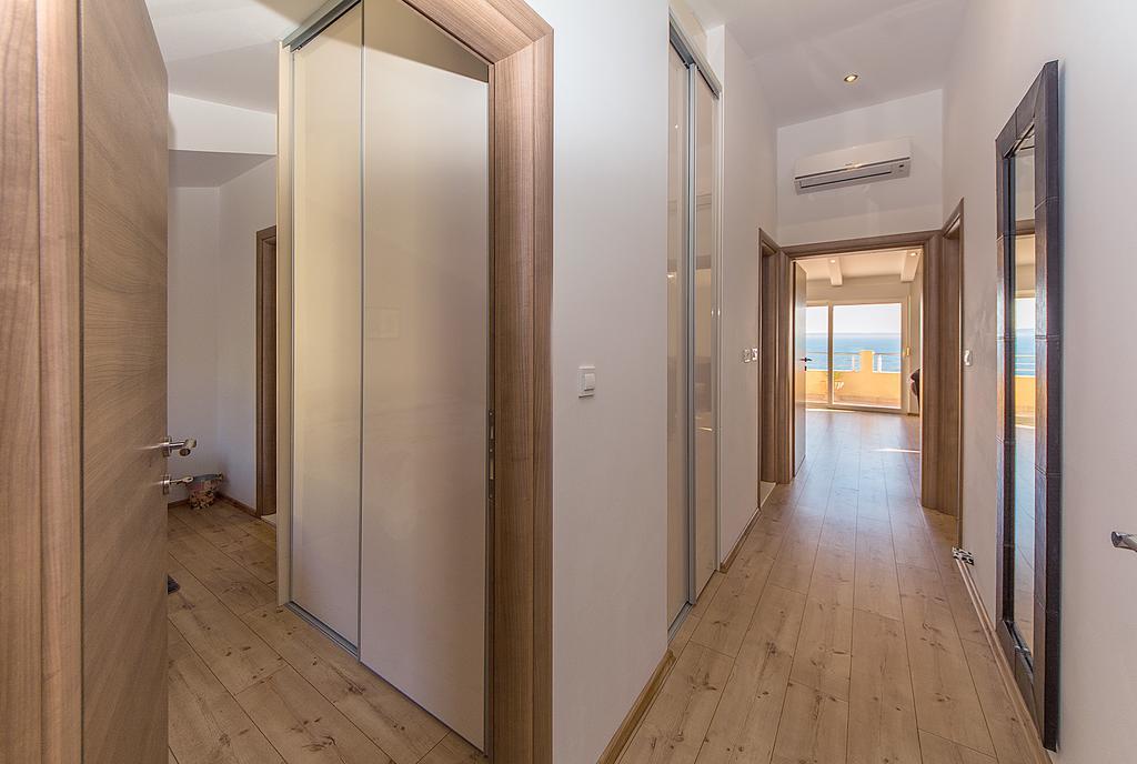 פודסטראנה Apartments Max&Leon מראה חיצוני תמונה